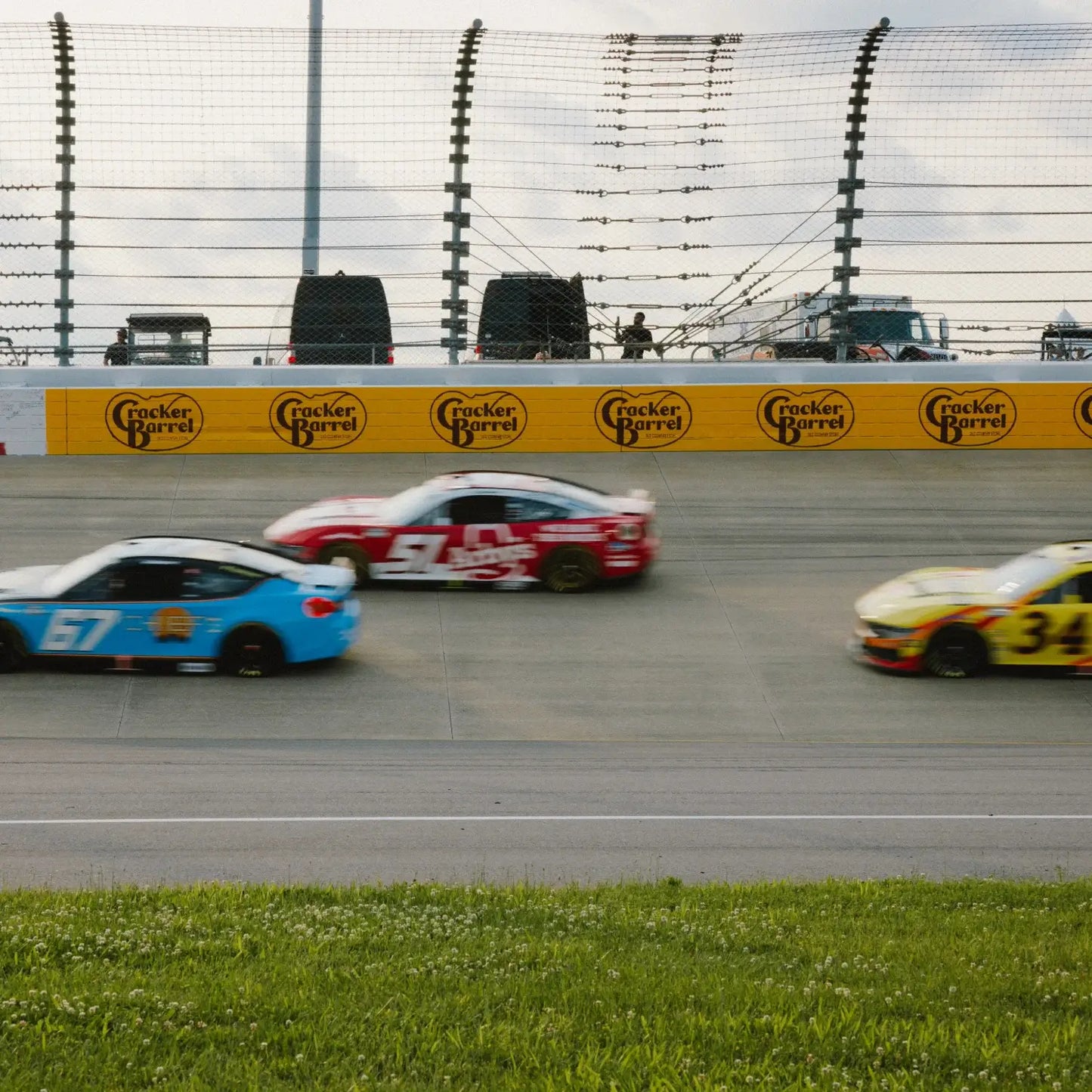 NASCAR for Him Bundle - All Star Pack