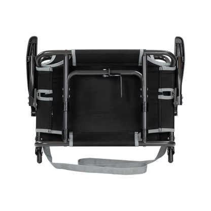 Big Comfort Stadium Chair™ with Armrests - Home Team Style