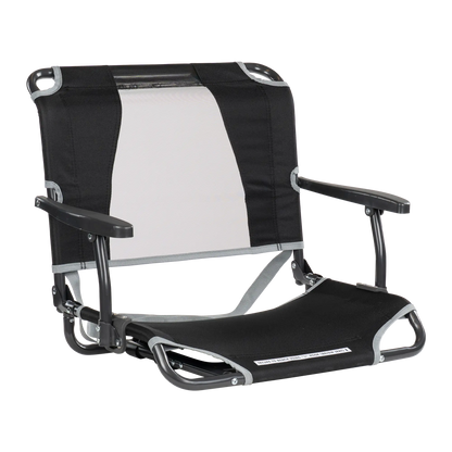 Big Comfort Stadium Chair™ with Armrests - Home Team Style