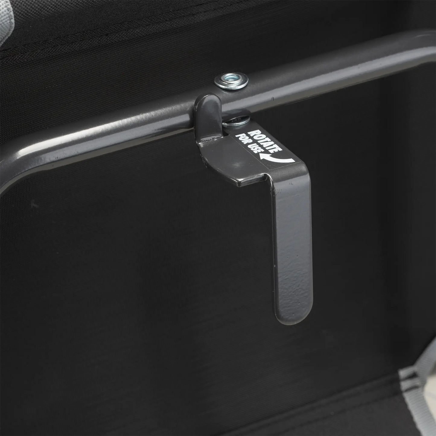 Big Comfort Stadium Chair™ with Armrests - Home Team Style