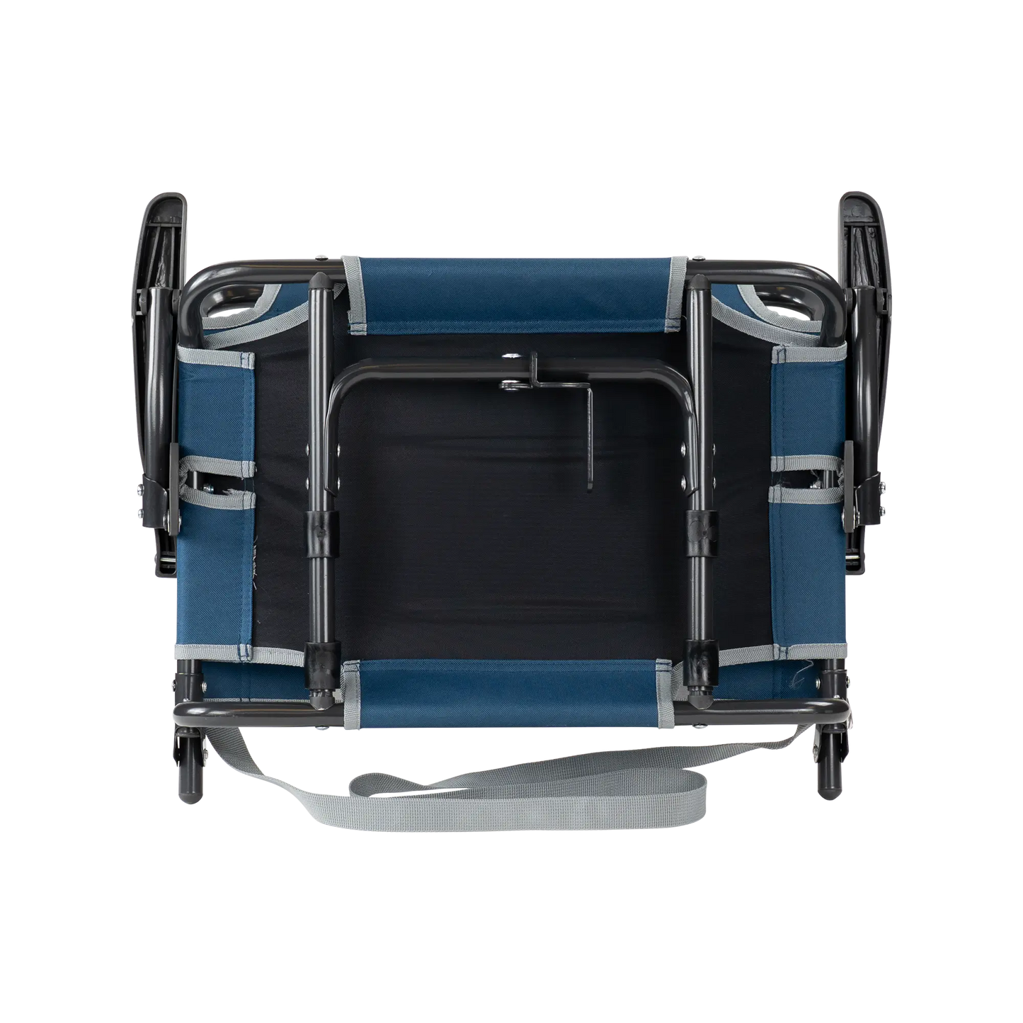 Big Comfort Stadium Chair™ with Armrests - Home Team Style