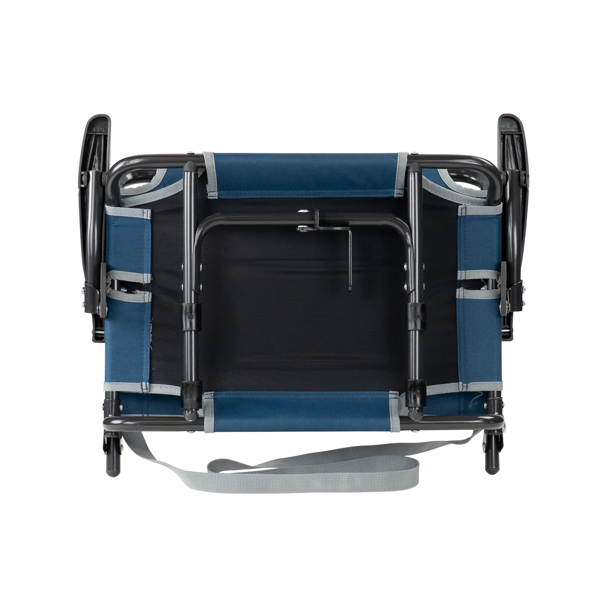 Big Comfort Stadium Chair™ with Armrests - Home Team Style