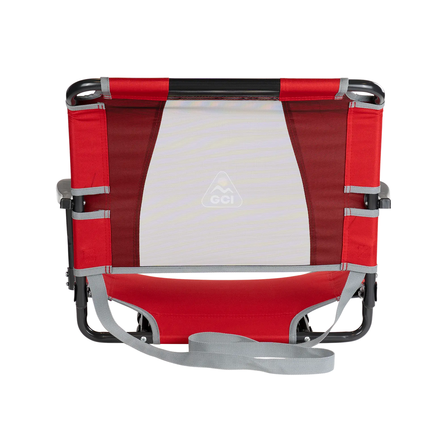 Big Comfort Stadium Chair™ with Armrests - Home Team Style