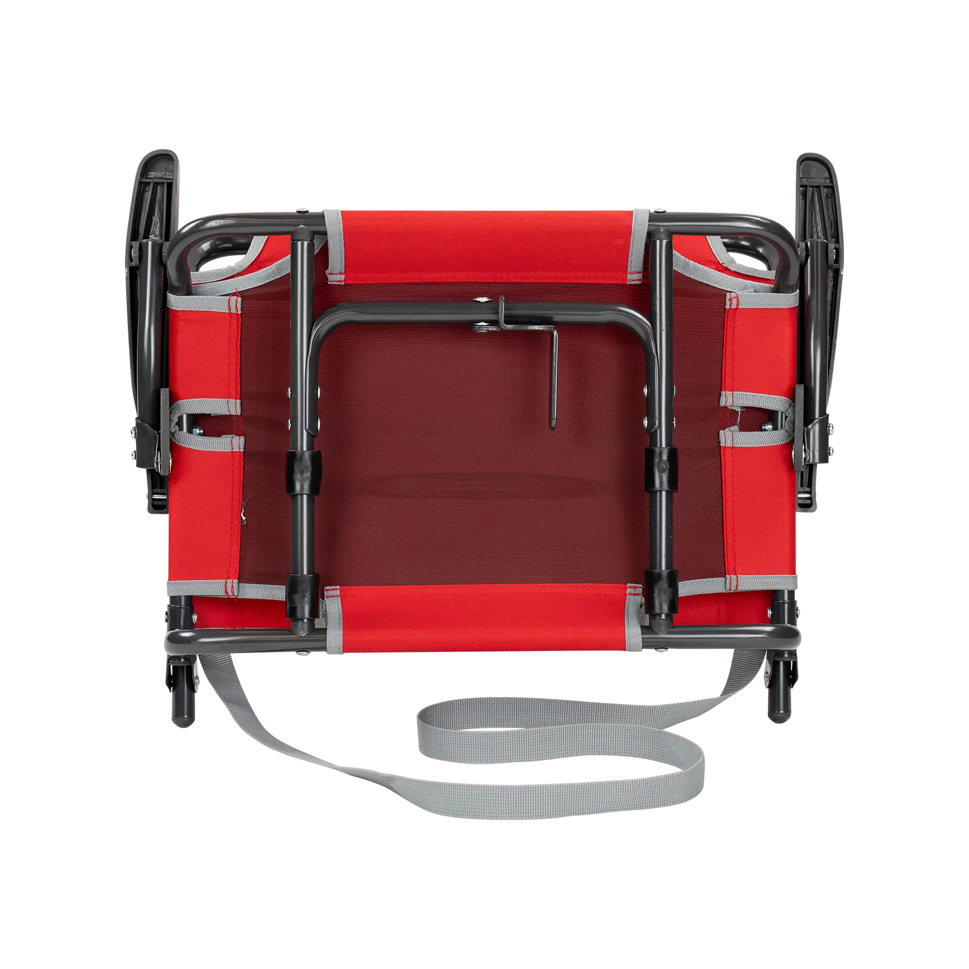 Big Comfort Stadium Chair™ with Armrests - Home Team Style