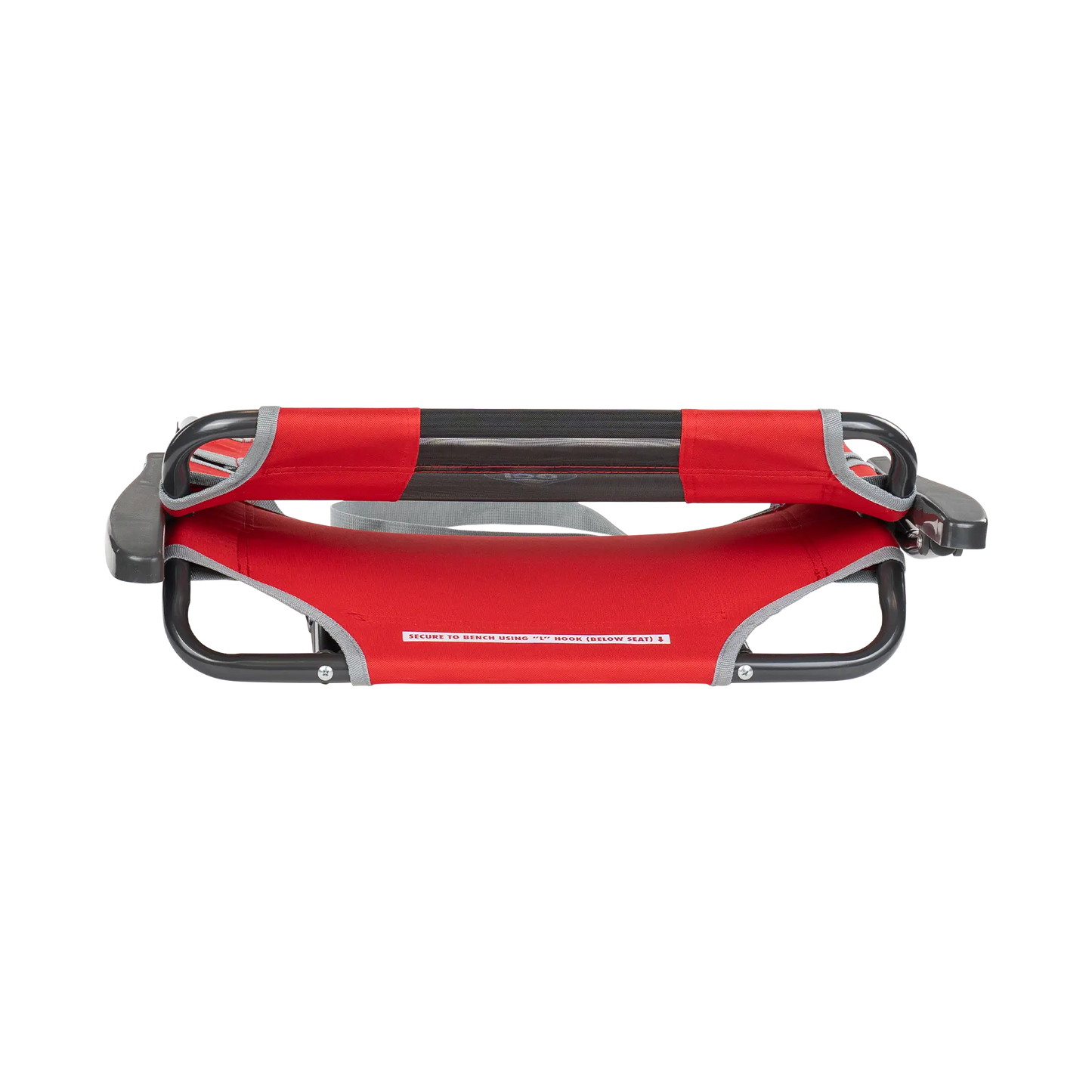 Big Comfort Stadium Chair™ with Armrests - Home Team Style