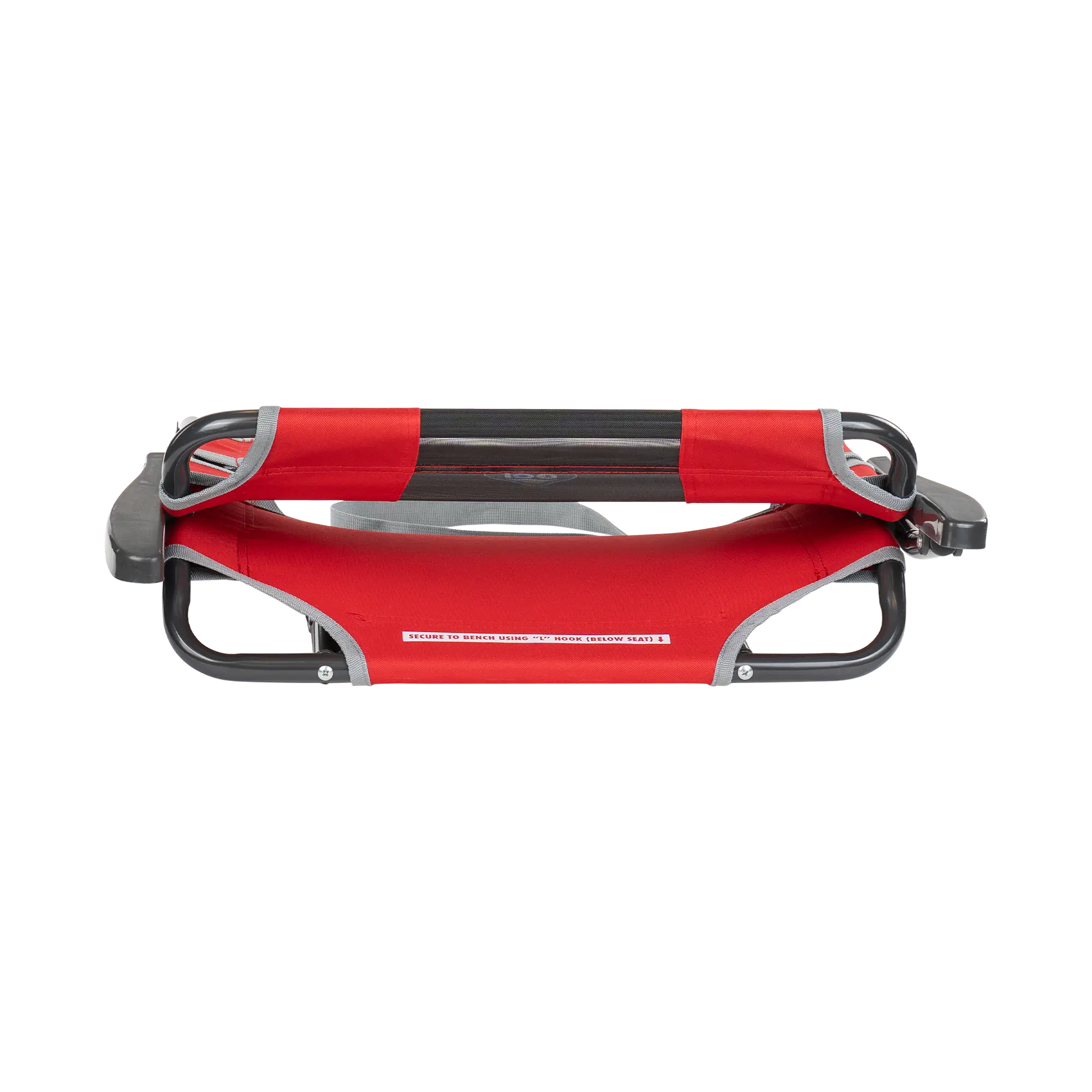 Big Comfort Stadium Chair™ with Armrests - Home Team Style