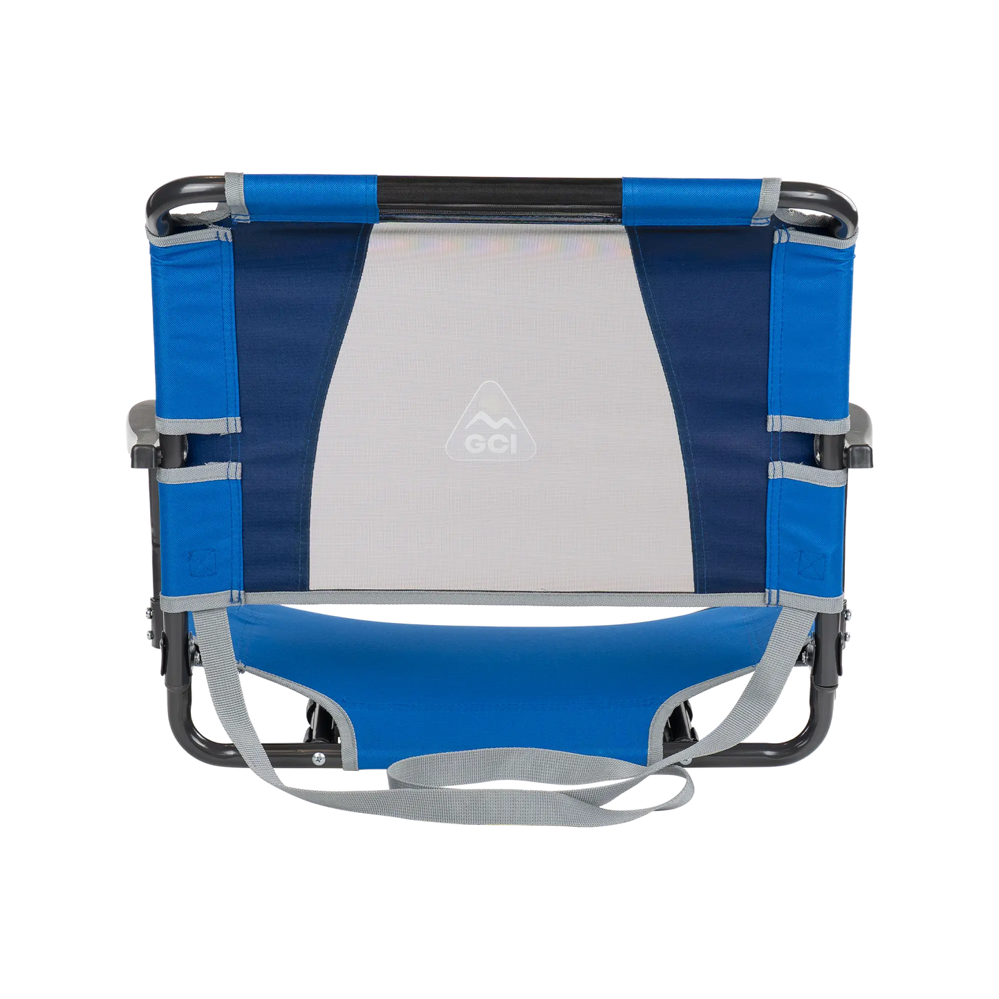Big Comfort Stadium Chair™ with Armrests - Home Team Style