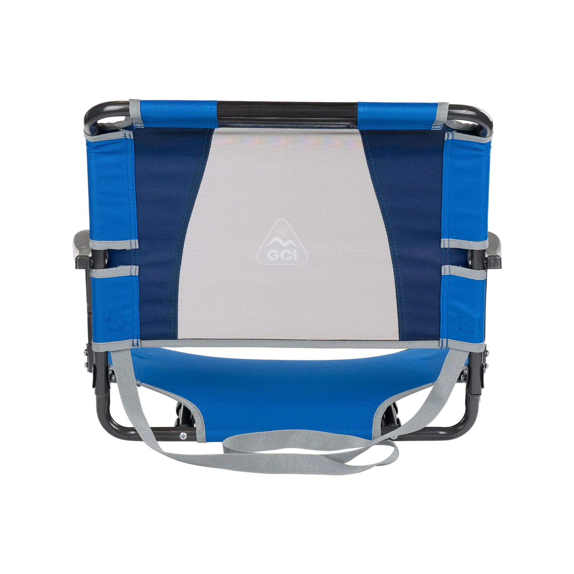 Big Comfort Stadium Chair™ with Armrests - Home Team Style