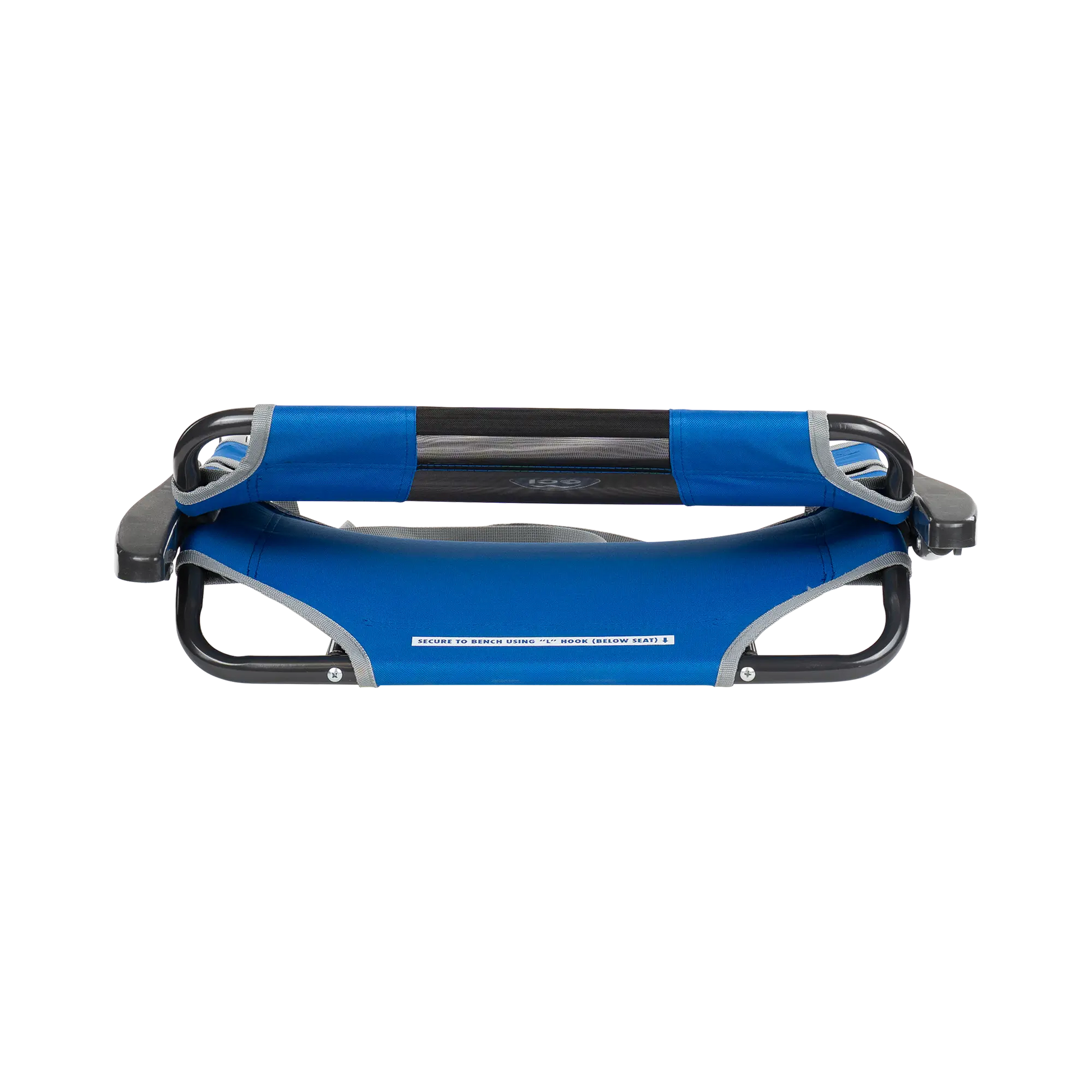 Big Comfort Stadium Chair™ with Armrests - Home Team Style