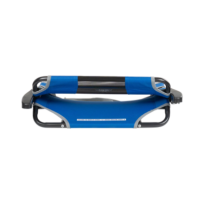 Big Comfort Stadium Chair™ with Armrests - Home Team Style