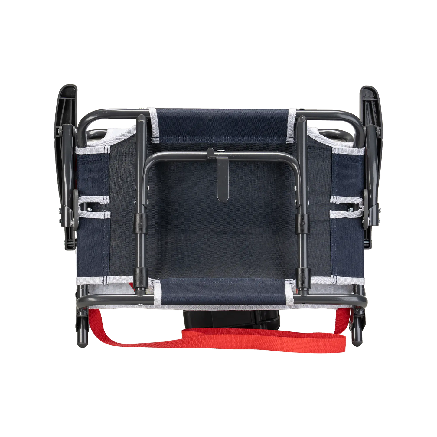 Big Comfort Stadium Chair™ with Armrests - Home Team Style