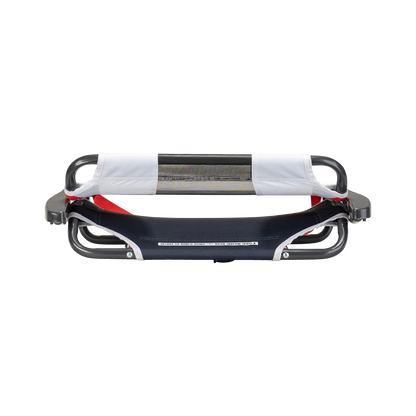 Big Comfort Stadium Chair™ with Armrests - Home Team Style