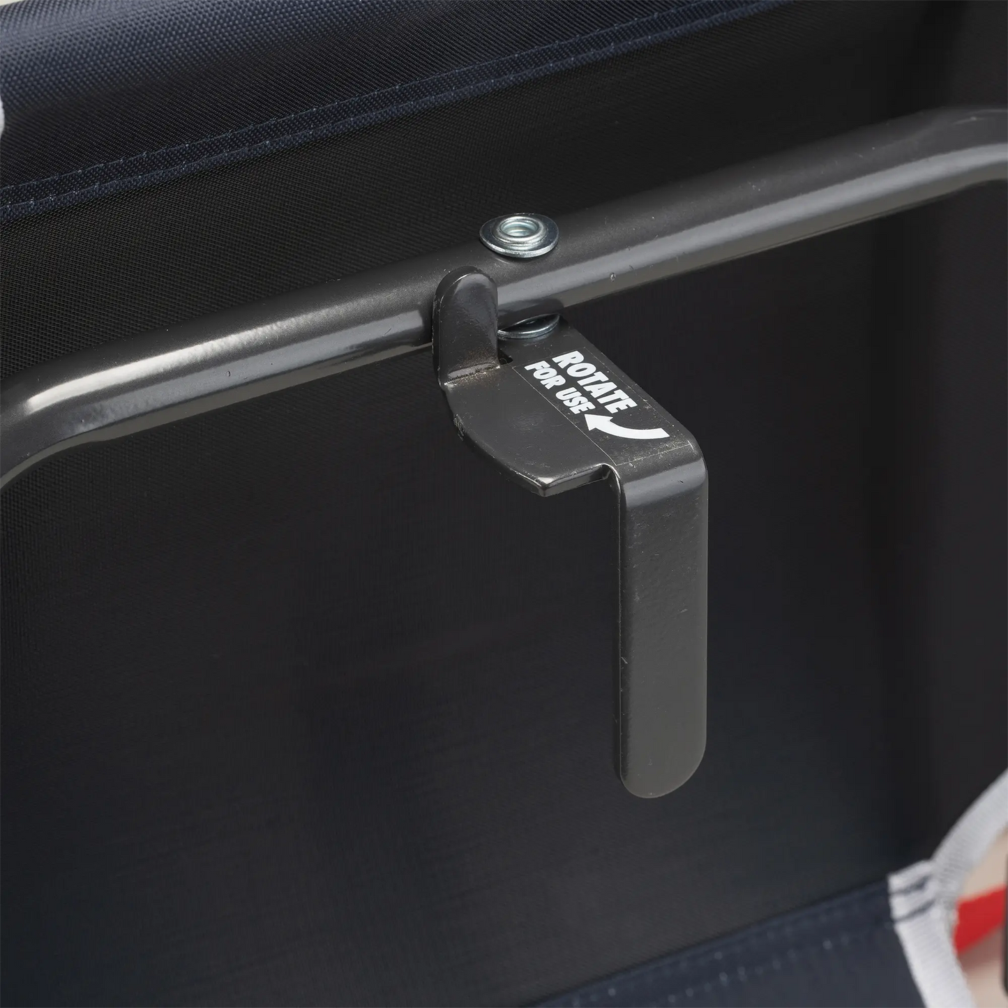 Big Comfort Stadium Chair™ with Armrests - Home Team Style
