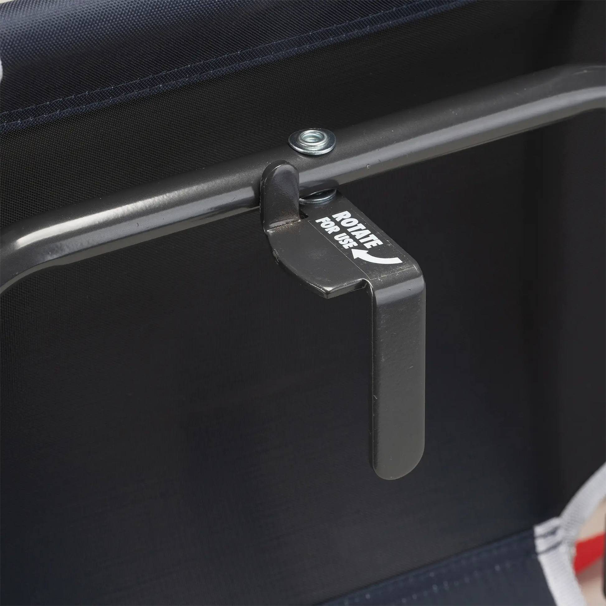 Big Comfort Stadium Chair™ with Armrests - Home Team Style