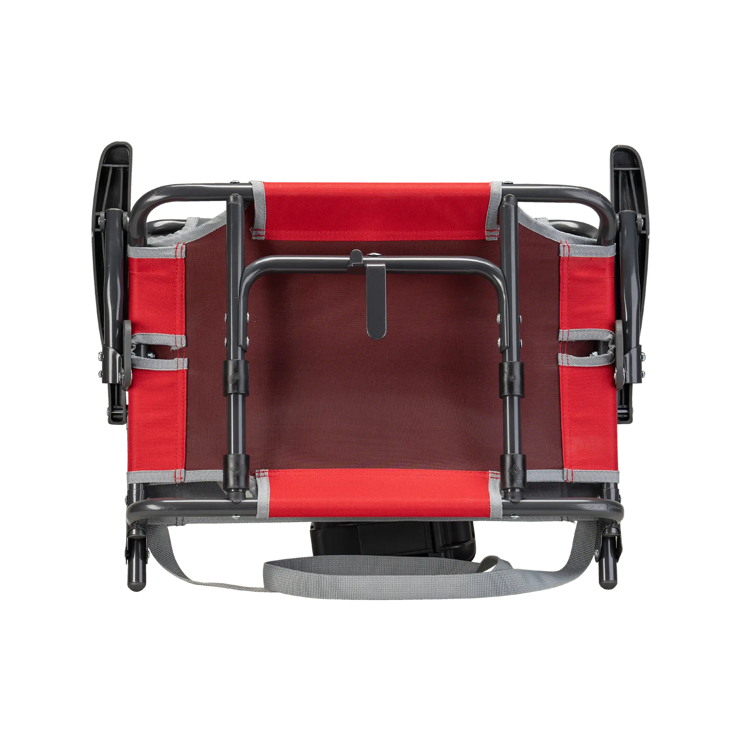 Big Comfort Stadium Chair™ with Armrests - Home Team Style