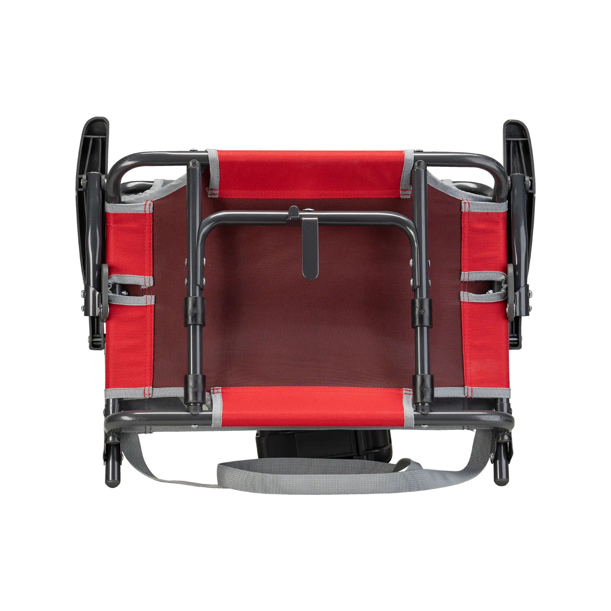 Big Comfort Stadium Chair™ with Armrests - Home Team Style