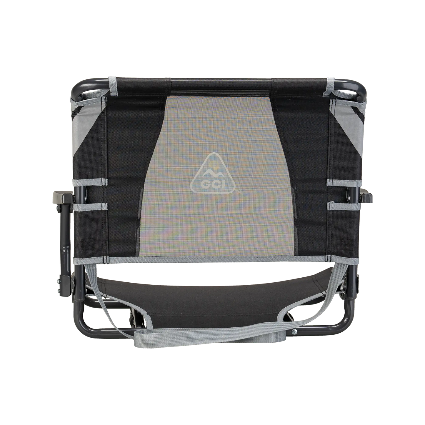 Big Comfort Stadium Chair™ with Armrests - Home Team Style