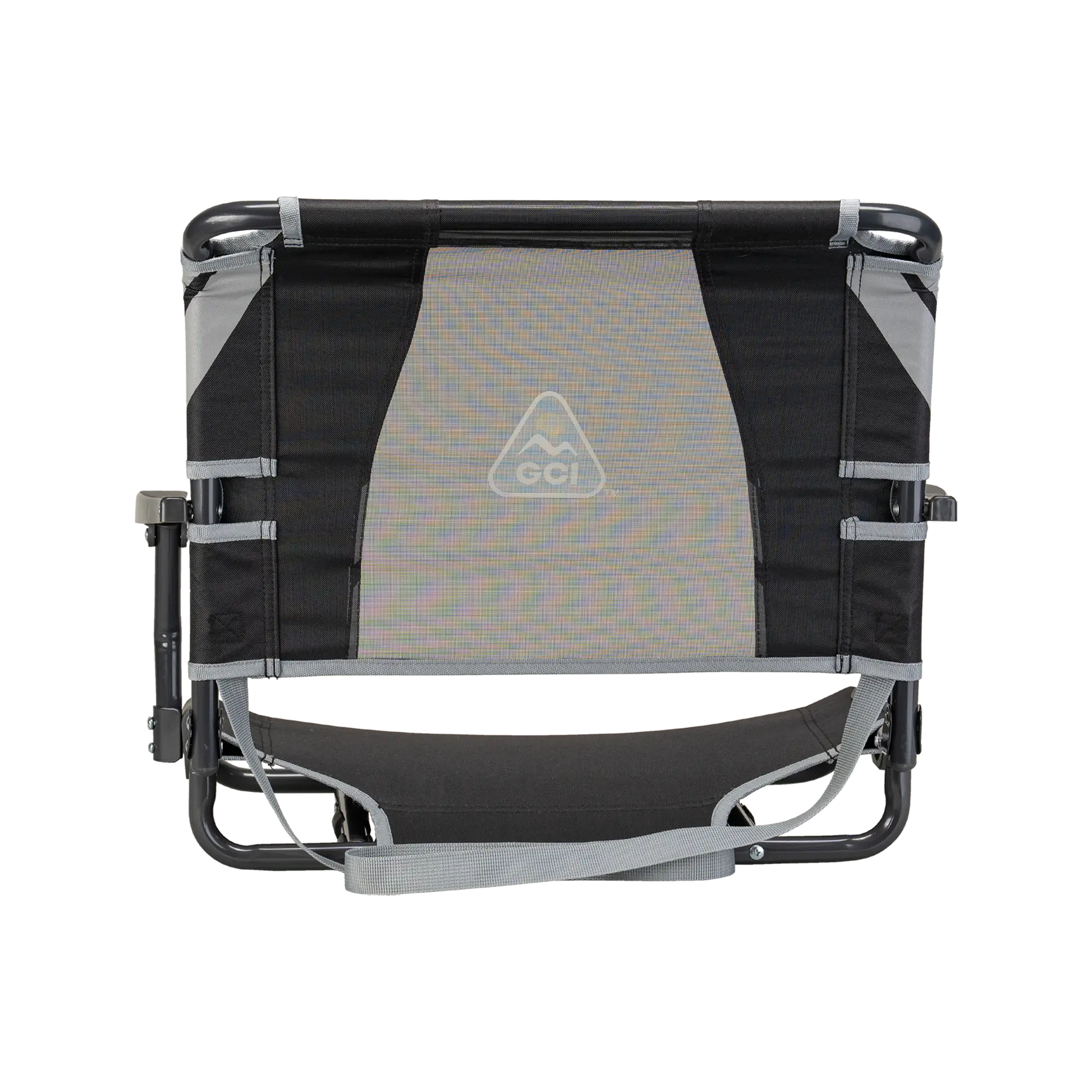 Big Comfort Stadium Chair™ with Armrests - Home Team Style