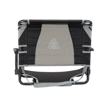 Big Comfort Stadium Chair™ with Armrests - Home Team Style