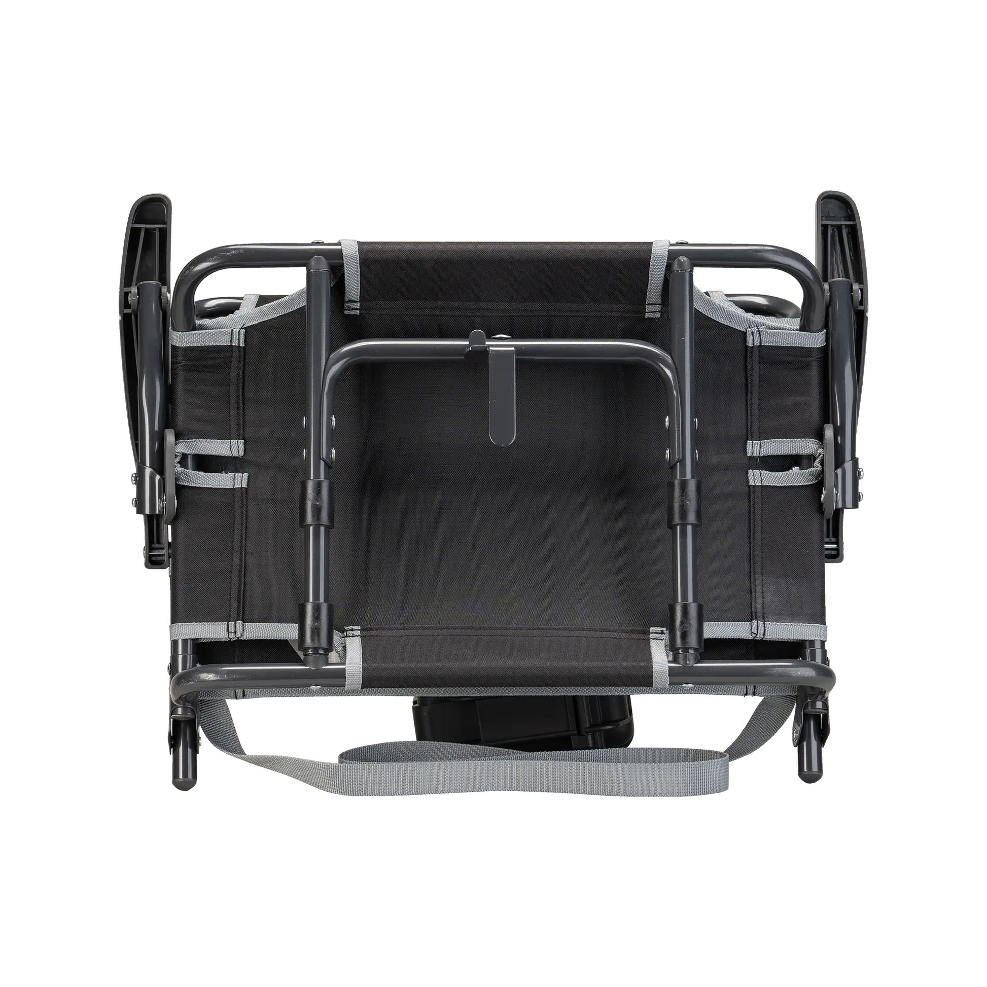 Big Comfort Stadium Chair™ with Armrests - Home Team Style