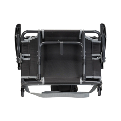 Big Comfort Stadium Chair™ with Armrests - Home Team Style