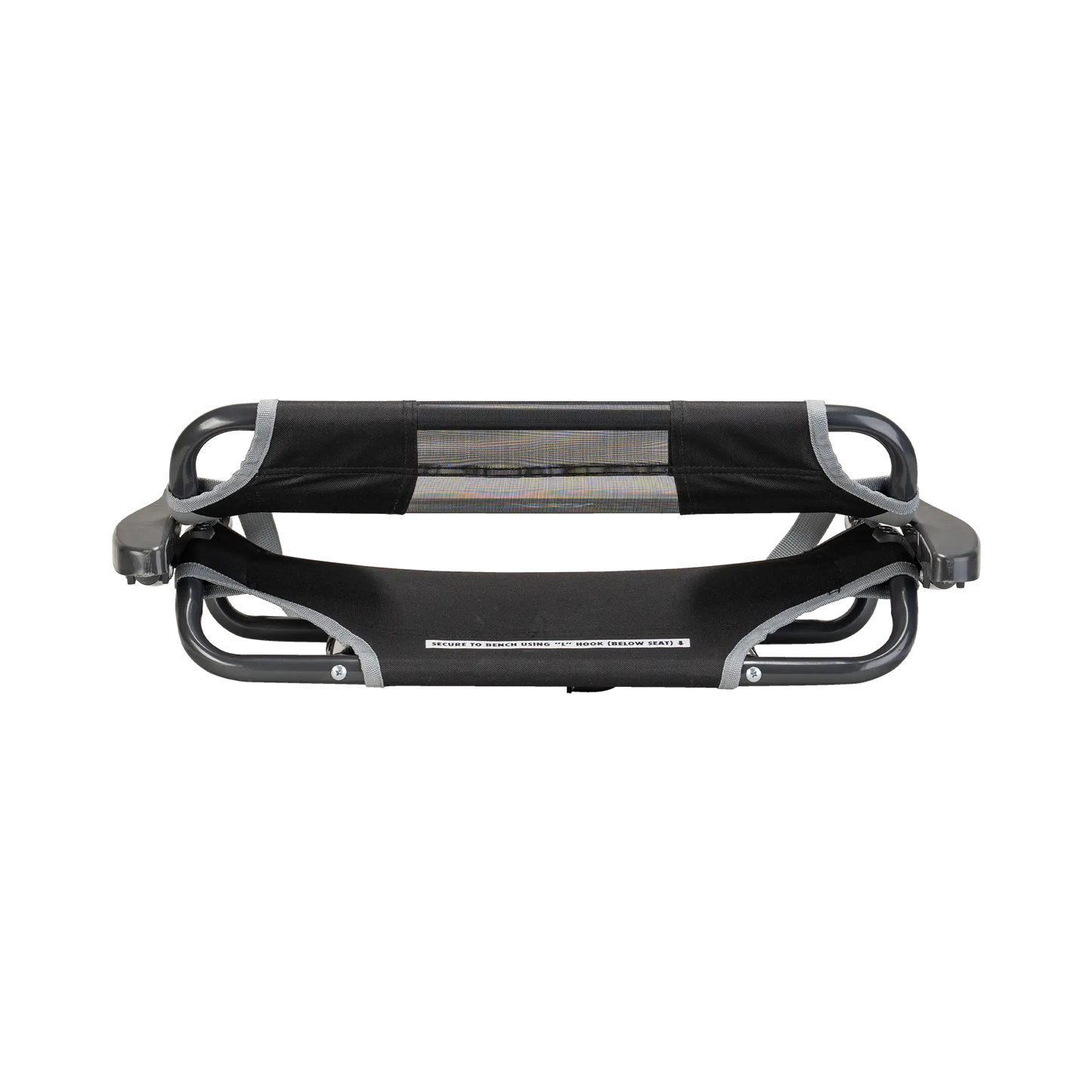Big Comfort Stadium Chair™ with Armrests - Home Team Style