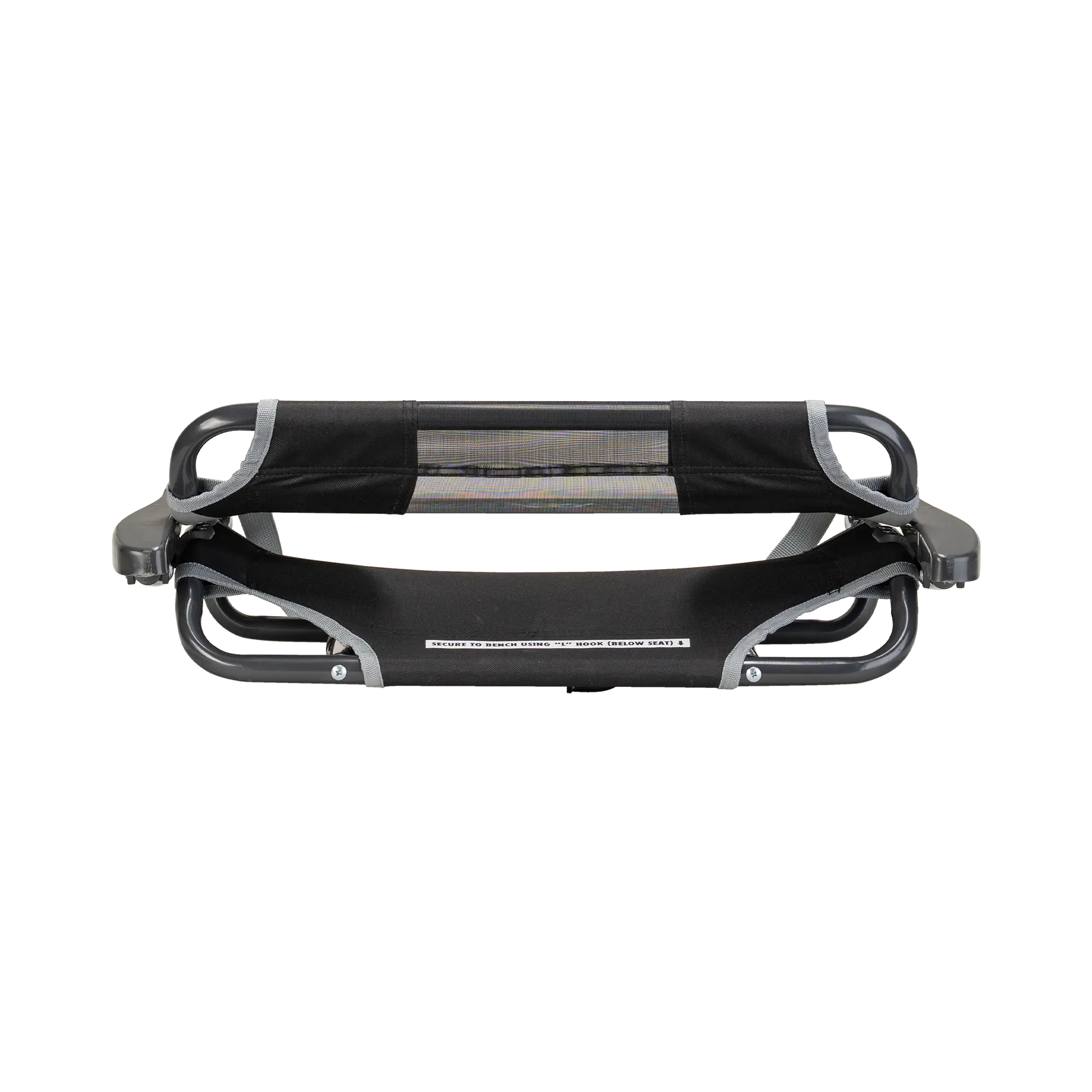Big Comfort Stadium Chair™ with Armrests - Home Team Style