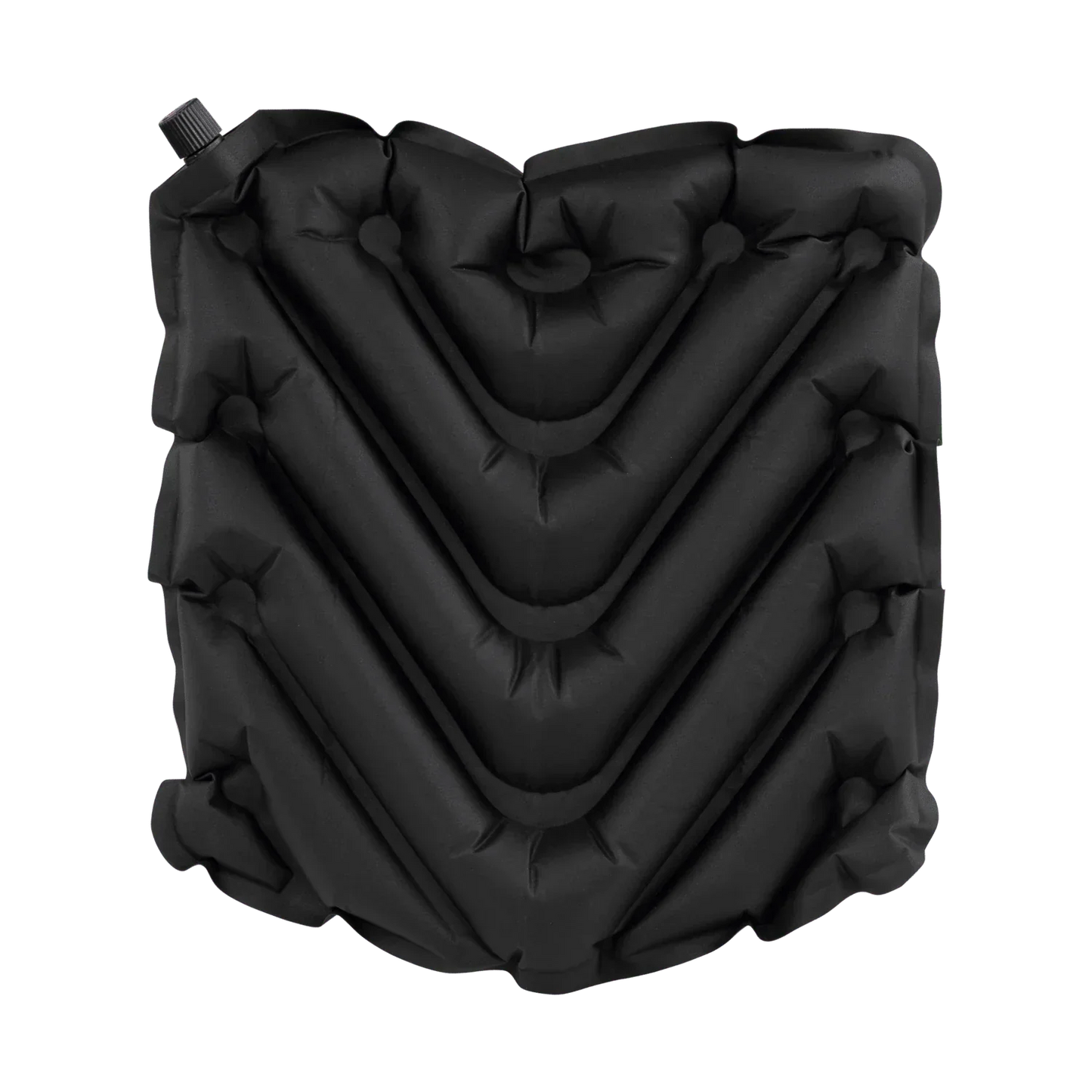 College V Seat™ Inflatable Stadium Cushion - Iowa Hawkeyes - Weekend Rally Comfort