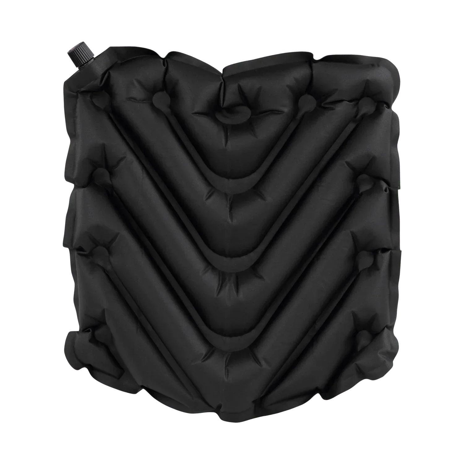 College V Seat™ Inflatable Stadium Cushion - Iowa Hawkeyes - Weekend Rally Comfort