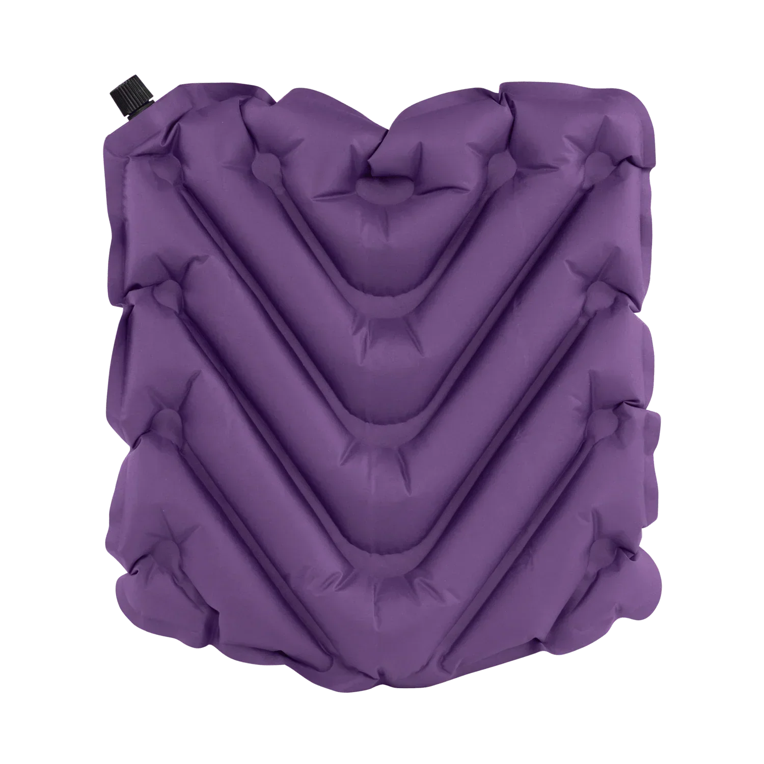 College V Seat™ Inflatable Stadium Cushion - LSU Tigers - Race Day Ease
