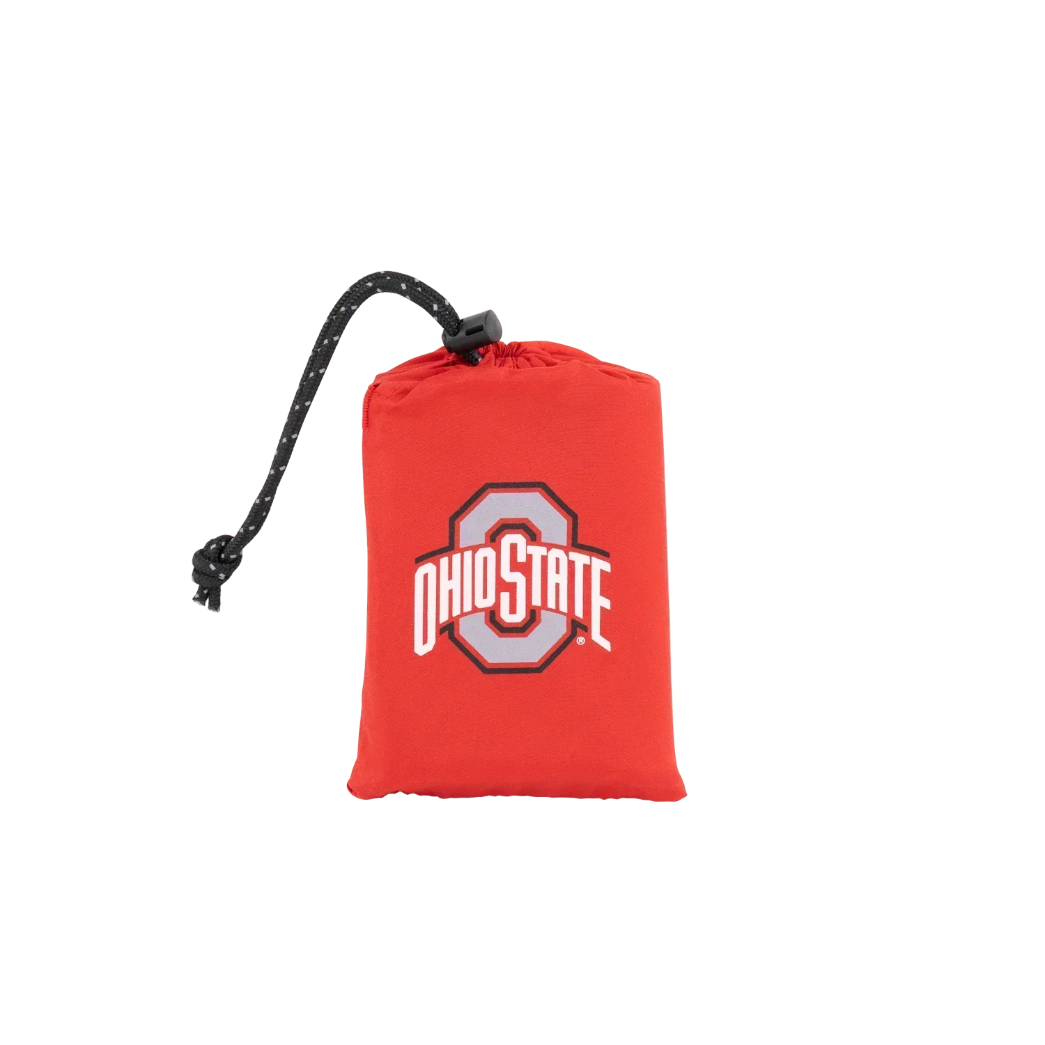 College V Seat™ Inflatable Stadium Cushion - Ohio State Buckeyes - Sideline Ready
