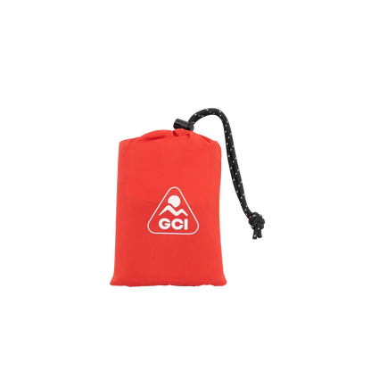 College V Seat™ Inflatable Stadium Cushion - Ohio State Buckeyes - Sideline Ready