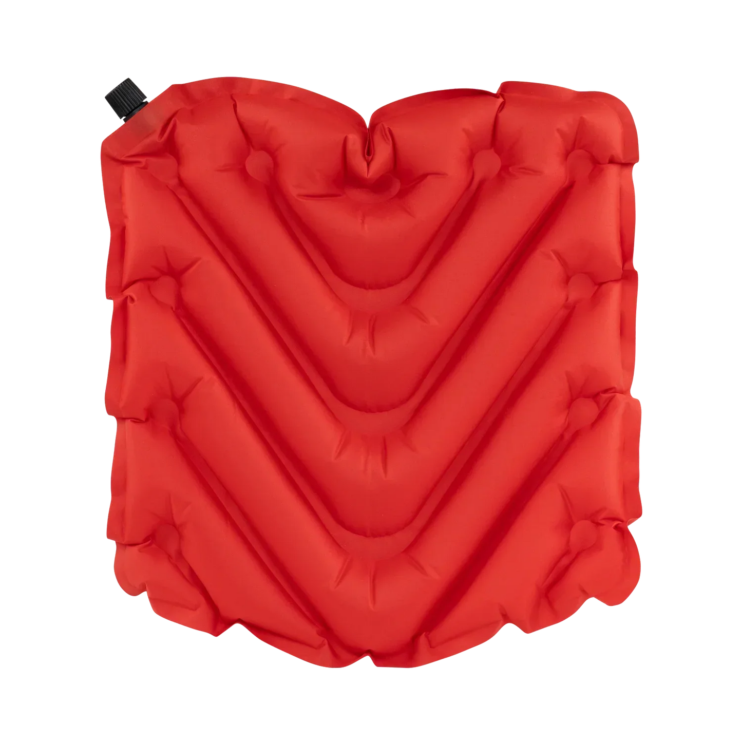 College V Seat™ Inflatable Stadium Cushion - Ohio State Buckeyes - Team Spirit Ready