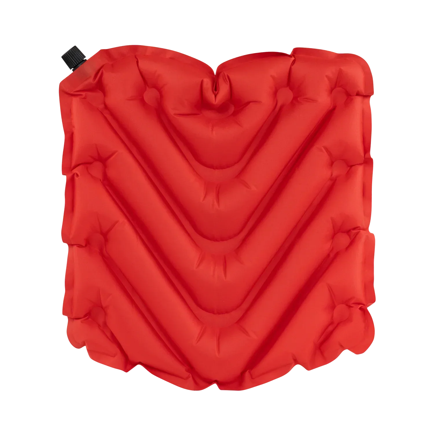 College V Seat™ Inflatable Stadium Cushion - Ohio State Buckeyes - Sideline Ready