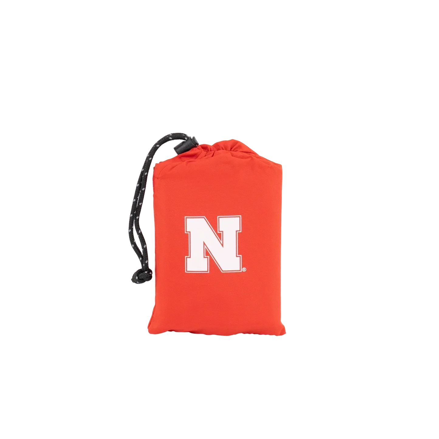 College V Seat™ Inflatable Stadium Cushion - Nebraska Cornhuskers - Kickoff Ease
