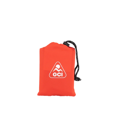 College V Seat™ Inflatable Stadium Cushion - Nebraska Cornhuskers - Sideline Style