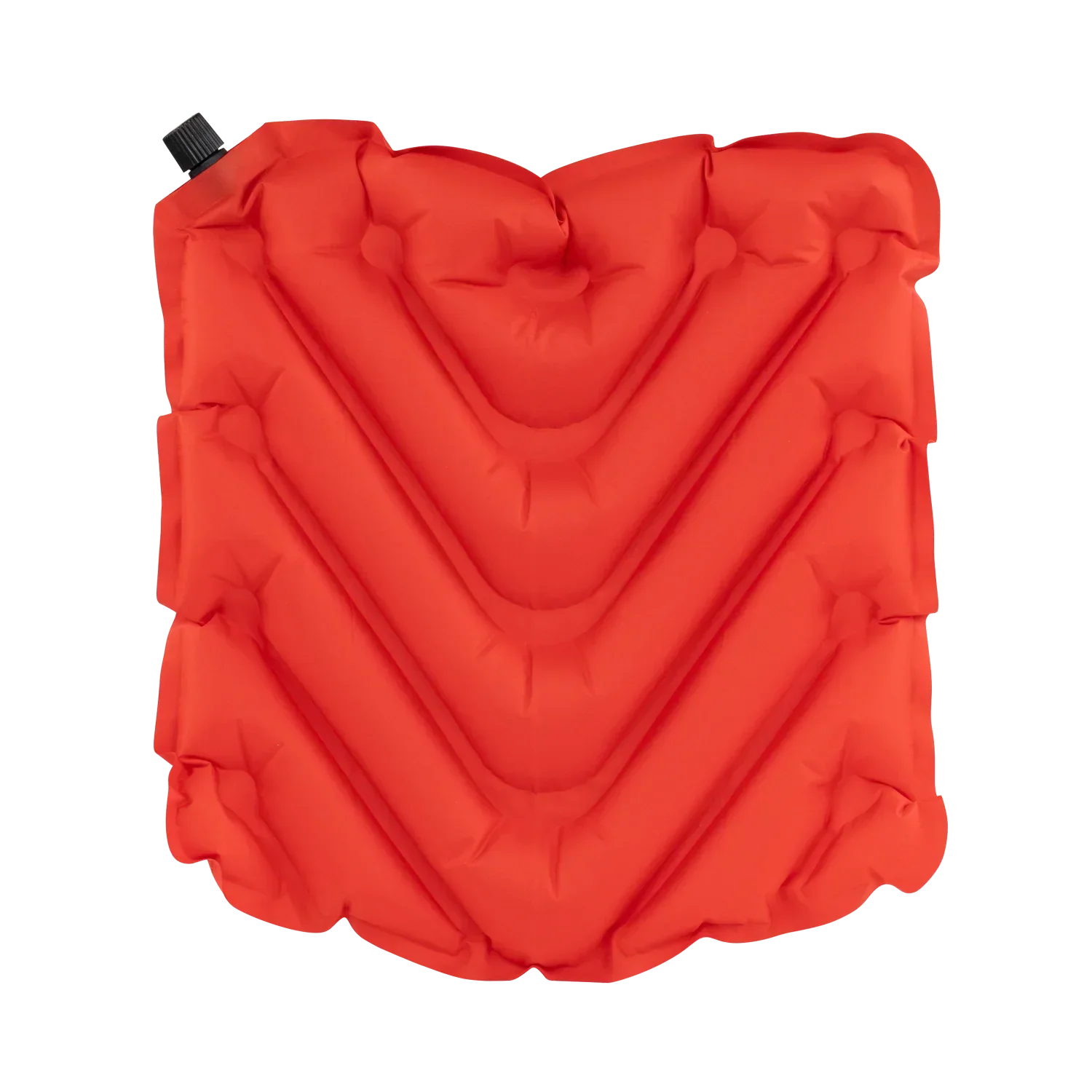 College V Seat™ Inflatable Stadium Cushion - Nebraska Cornhuskers - Kickoff Ease