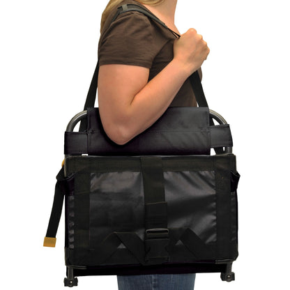BleacherBack™ - Race Day Choice