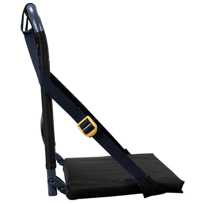 BleacherBack™ - Race Day Choice