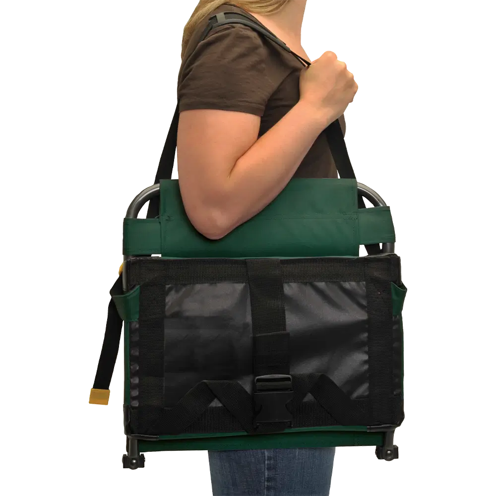 BleacherBack™ - Race Day Choice