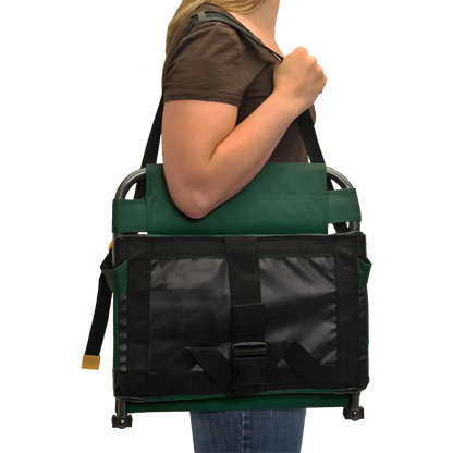 BleacherBack™ - Race Day Choice