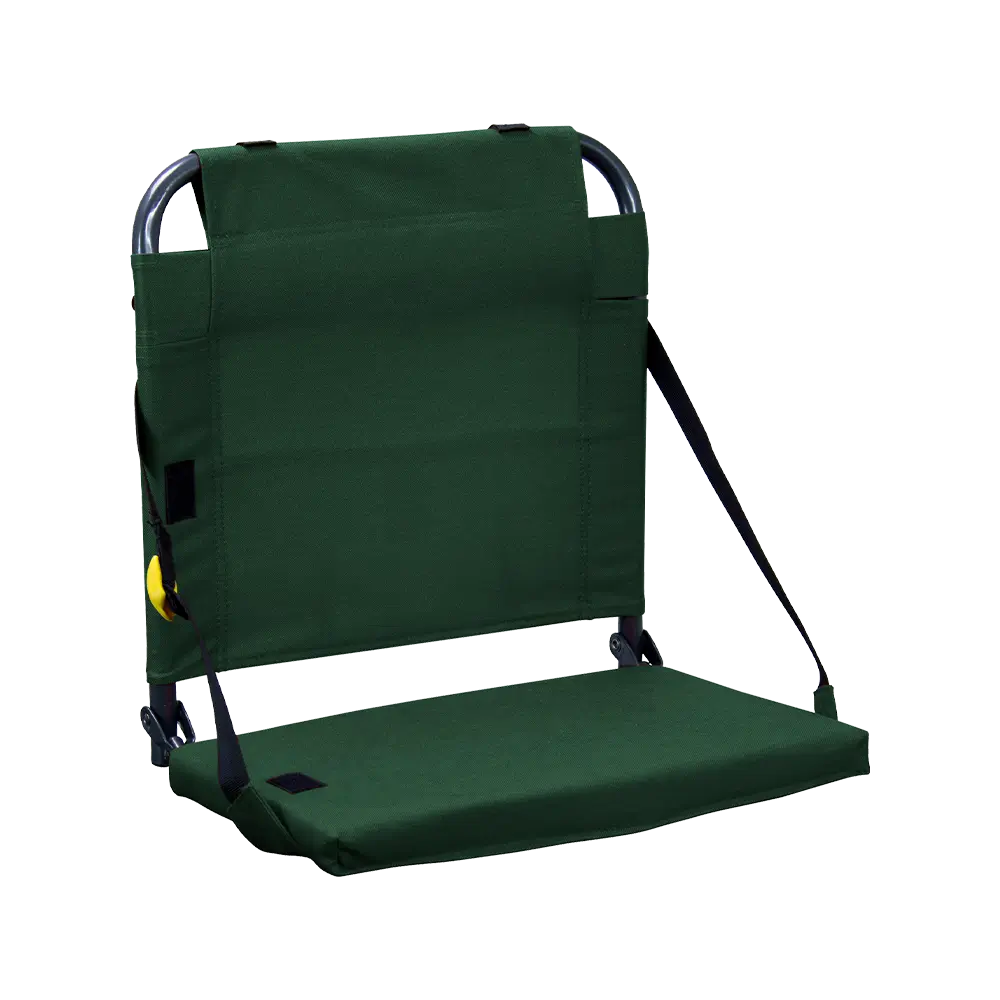 BleacherBack™ - Race Day Choice