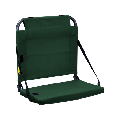 BleacherBack™ - Race Day Choice