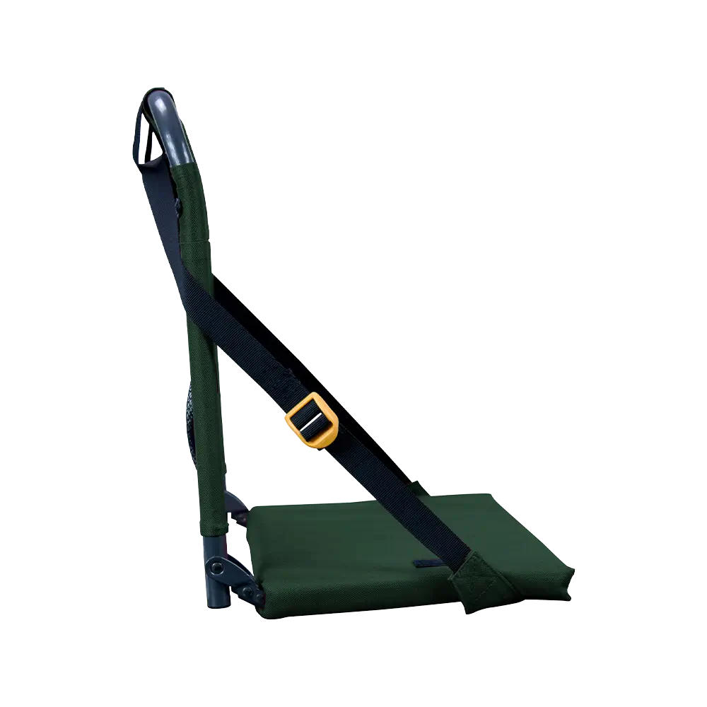 BleacherBack™ - Race Day Choice
