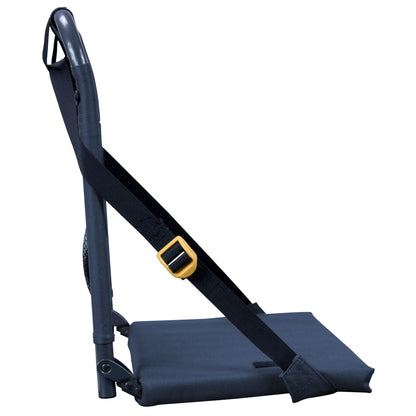 BleacherBack™ - Race Day Choice