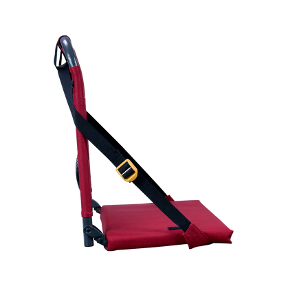 BleacherBack™ - Race Day Choice