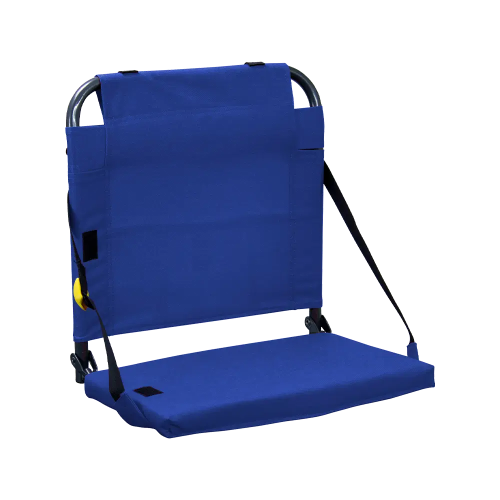 BleacherBack™ - Race Day Choice