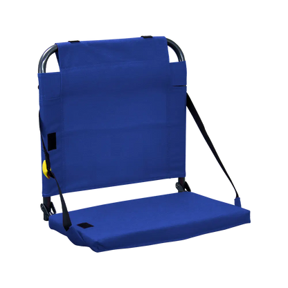 BleacherBack™ - Race Day Choice