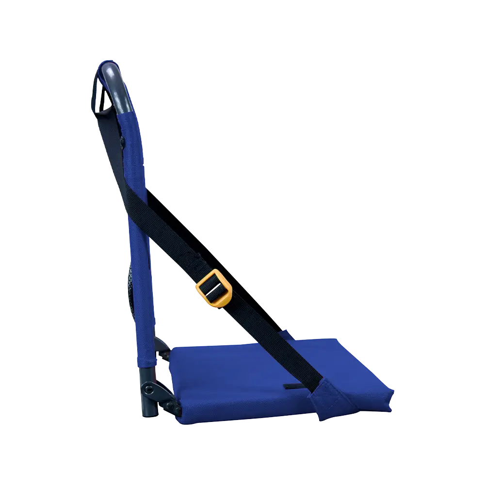 BleacherBack™ - Race Day Choice