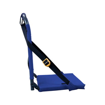 BleacherBack™ - Race Day Choice